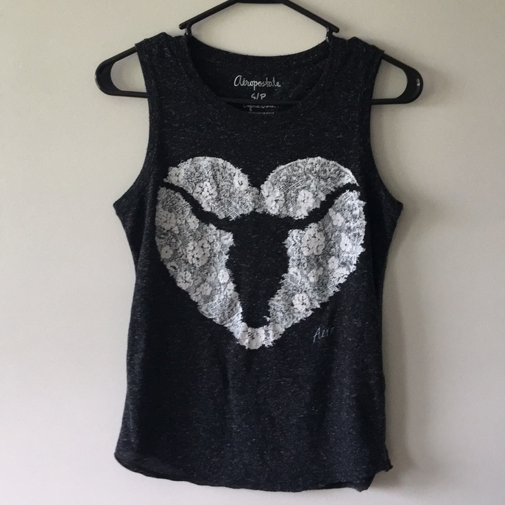 Aeropostale tank top
